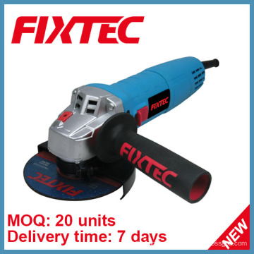 Fixtec 710W 115mm Electric Angle Grinder of Power Tools